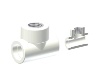 ТРОЙН ВОДОПР ПРЯМОЙ 20*20 ММ DENIZ TE CATAL ТРОЙН ВОДОПР ПРЯМОЙ 20*20 ММ DENIZ TE CATAL